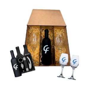 Kit Final de Ano - CF Contabilidade