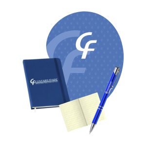 Kit Escritório 1 - CF Contabilidade