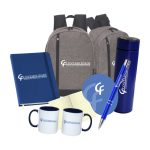 Kit Escritório 4 - CF Contabilidade