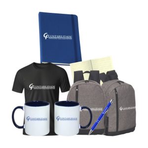 Kit Funcionários - CF Contabilidade
