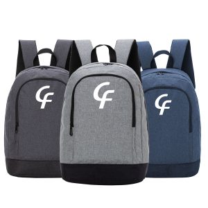 Mochila Com Porta Notebook