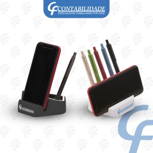 Suporte para Celular