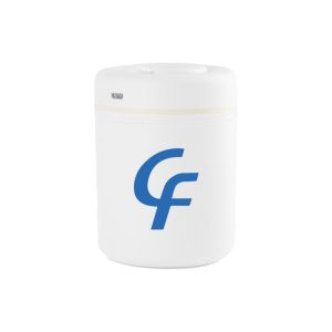 Umidificador com Led - CF Contabilidade