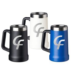 Caneca Térmica Inox