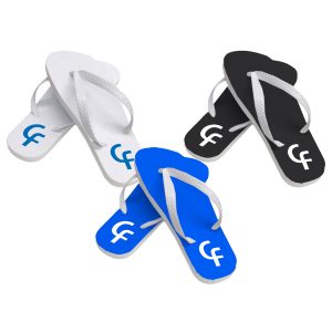 Chinelo de dedo