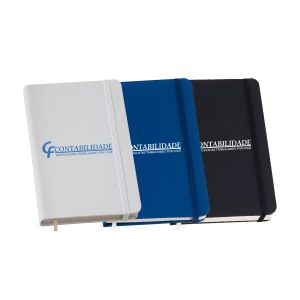 Caderneta Moleskine