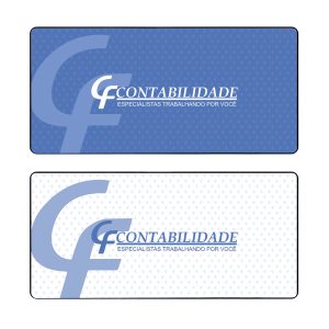 Mouse Pad Gamer Azul 40x90