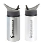 Squeeze Sport de Alumínio 600ml