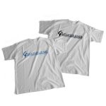 Camisa Branca CF Contabilidade