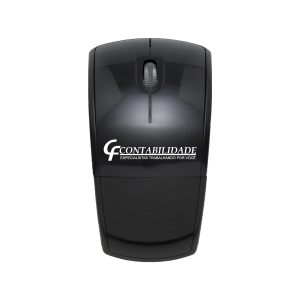 Mouse Retrátil