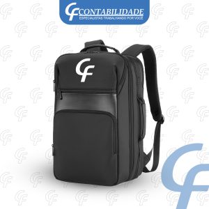 Mochila Pasta Premium para Notebook